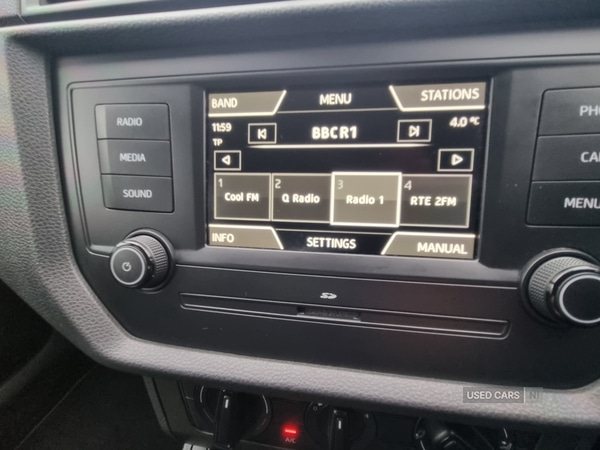 Used SEAT Ibiza 2018 for sale - 77082179: Photo 14