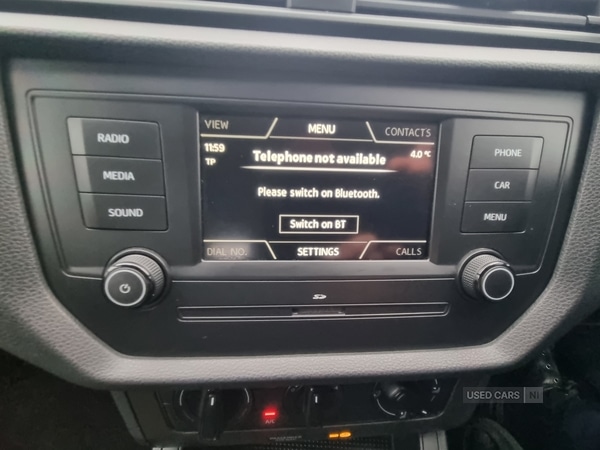 Used SEAT Ibiza 2018 for sale - 77082179: Photo 15