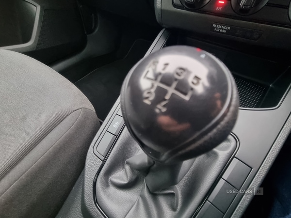 Used SEAT Ibiza 2018 for sale - 77082179: Photo 18