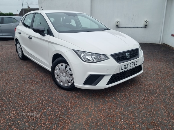 Used SEAT Ibiza 2018 for sale - 77082179: Photo 2