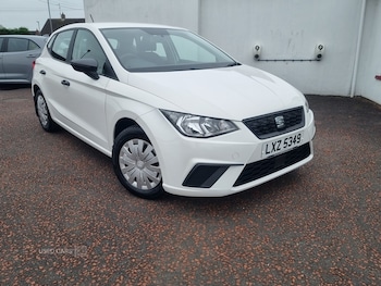 Used SEAT Ibiza 2018 for sale - 77082179: Photo