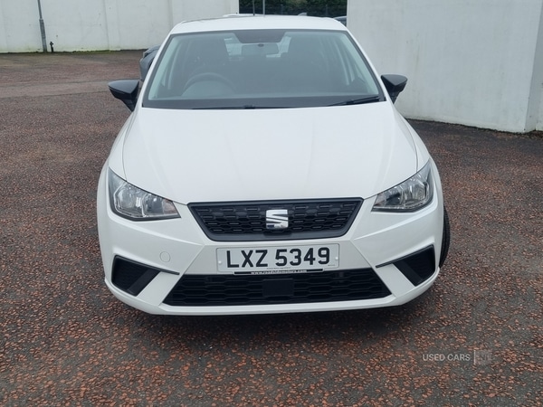 Used SEAT Ibiza 2018 for sale - 77082179: Photo 3