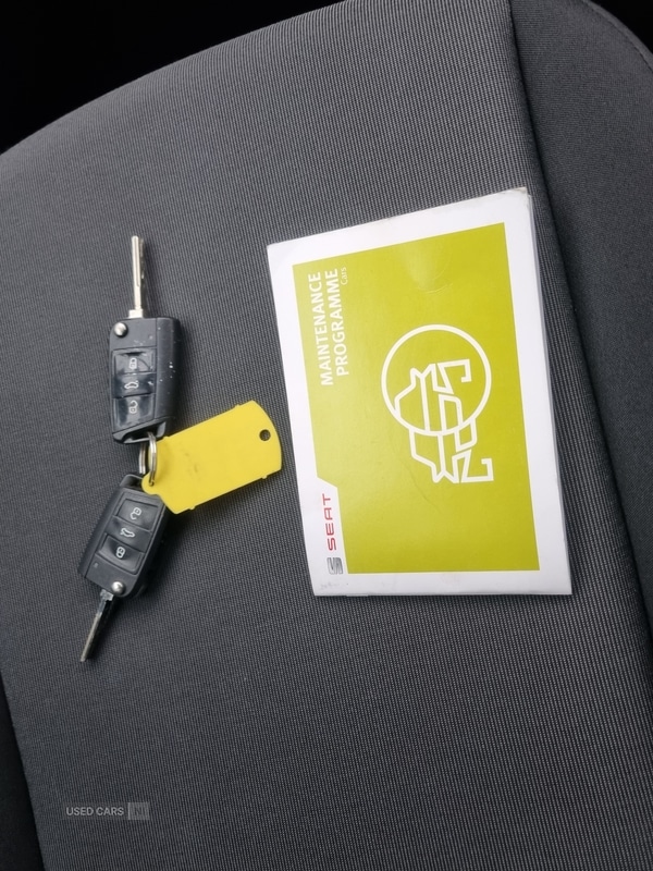 Used SEAT Ibiza 2018 for sale - 77082179: Photo 31