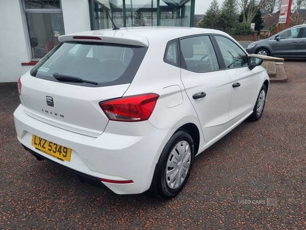Used SEAT Ibiza 2018 for sale - 77082179: Photo 4