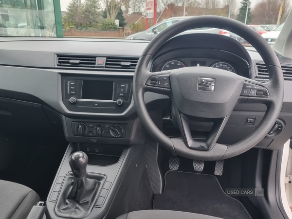 Used SEAT Ibiza 2018 for sale - 77082179: Photo 9