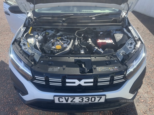 Used Dacia Jogger 2025 for sale - 77840327: Photo 10