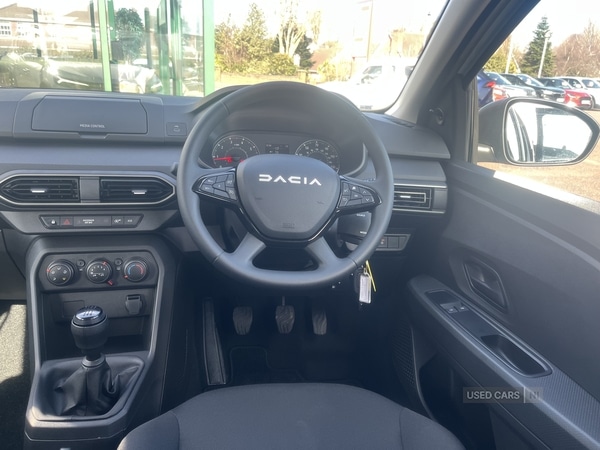Used Dacia Jogger 2025 for sale - 77840327: Photo 11