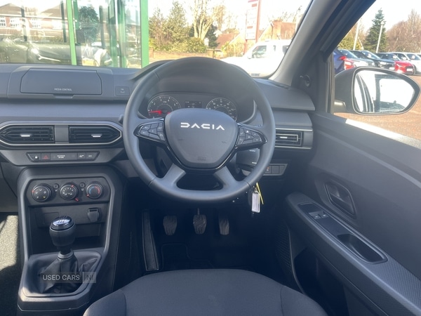 Used Dacia Jogger 2025 for sale - 77840327: Photo 12