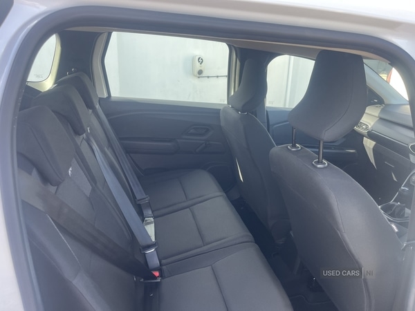 Used Dacia Jogger 2025 for sale - 77840327: Photo 13