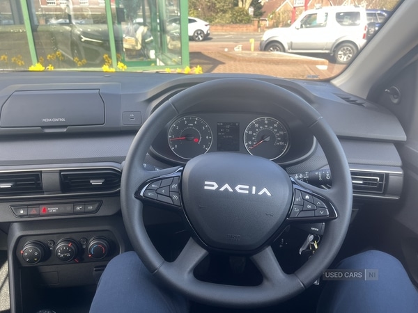 Used Dacia Jogger 2025 for sale - 77840327: Photo 14
