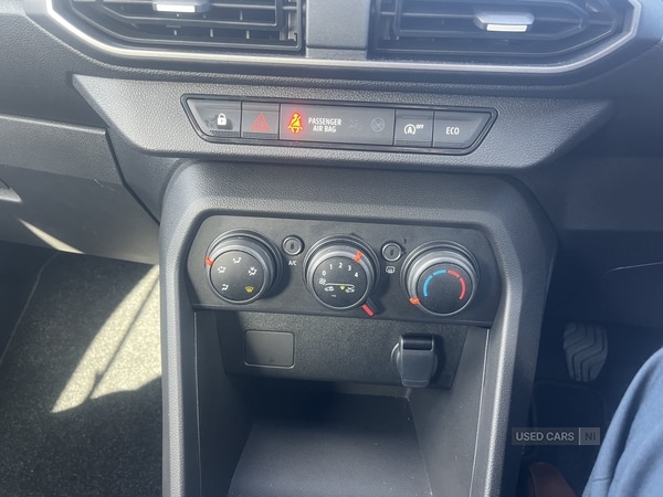 Used Dacia Jogger 2025 for sale - 77840327: Photo 15