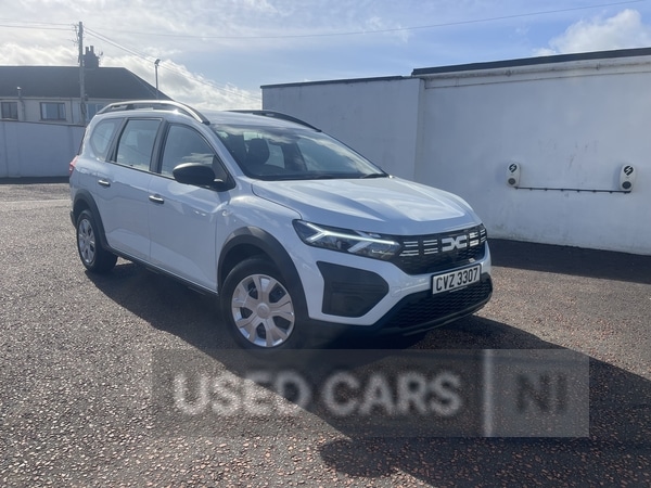 Used Dacia Jogger 2025 for sale - 77840327: Photo 3