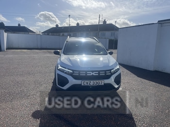 Used Dacia Jogger 2025 for sale - 77840327: Photo