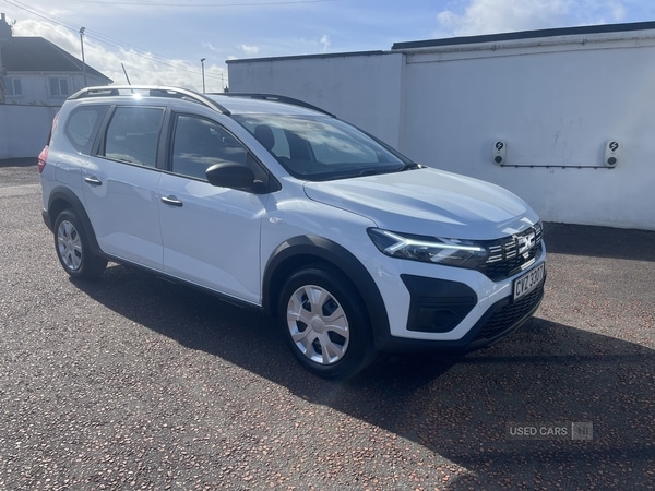 Used Dacia Jogger 2025 for sale - 77840327: Photo 5