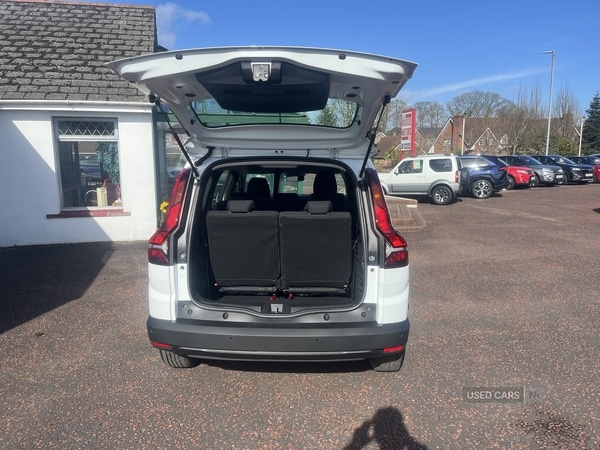Used Dacia Jogger 2025 for sale - 77840327: Photo 8