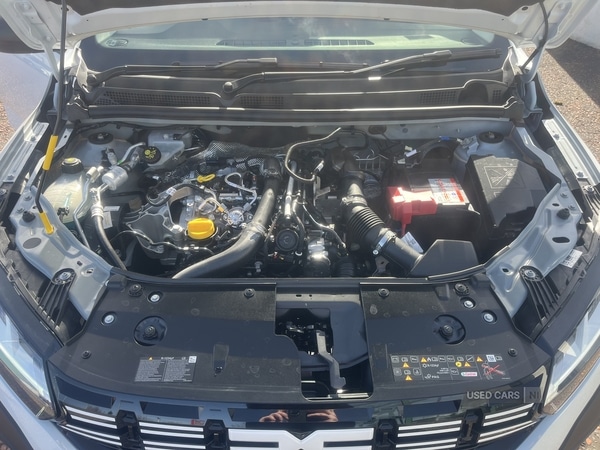 Used Dacia Jogger 2025 for sale - 77840327: Photo 9