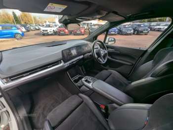 Used BMW 2 Series Active Tourer 2022 for sale - 74228698: Photo