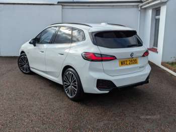 Used BMW 2 Series Active Tourer 2022 for sale - 74228698: Photo