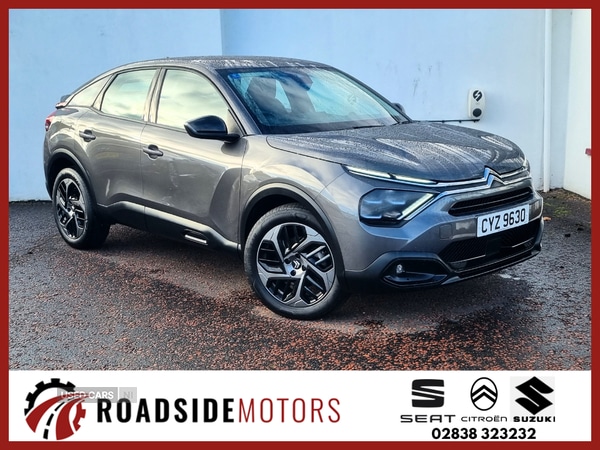 Used Citroen C4 2024 for sale - 76715745: Photo 1