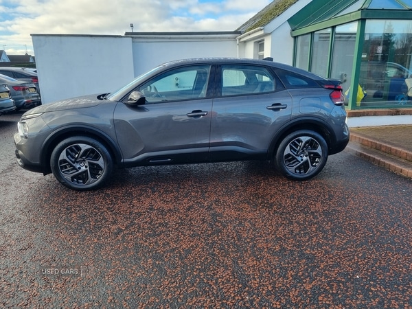 Used Citroen C4 2024 for sale - 76715745: Photo 10