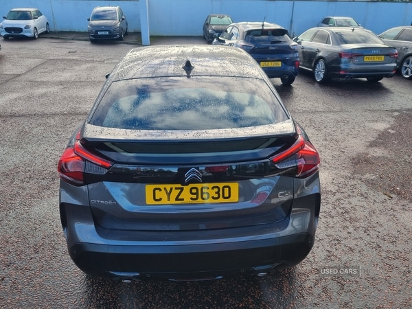 Used Citroen C4 2024 for sale - 76715745: Photo 11