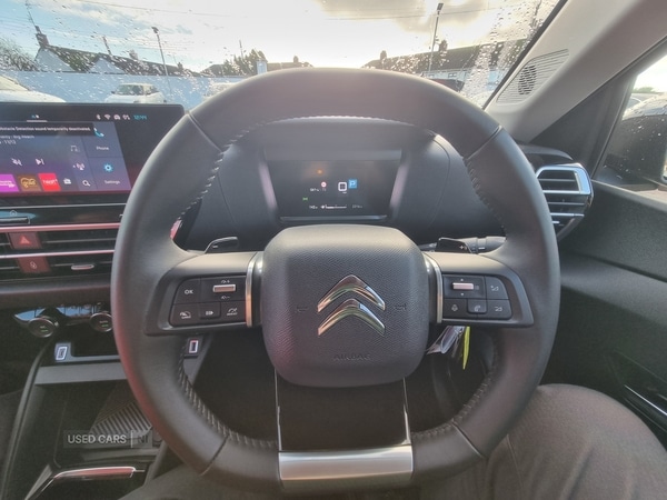 Used Citroen C4 2024 for sale - 76715745: Photo 13