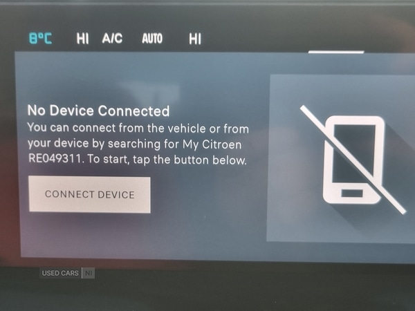 Used Citroen C4 2024 for sale - 76715745: Photo 17