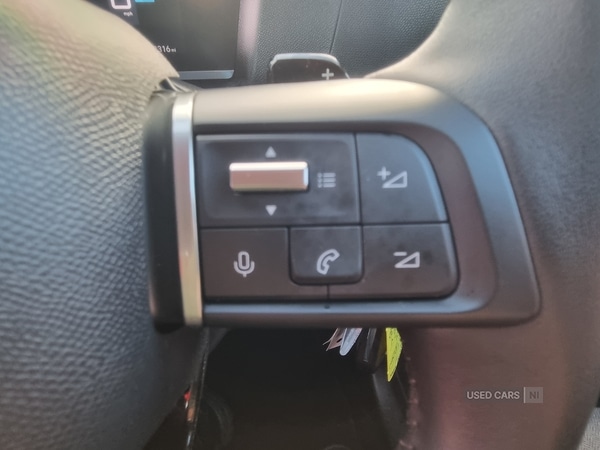 Used Citroen C4 2024 for sale - 76715745: Photo 19