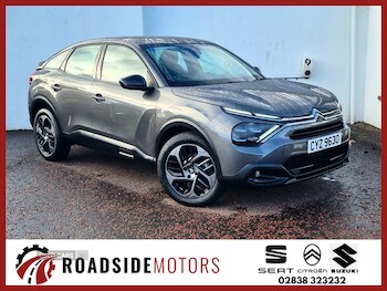 2024 - 1.2 PureTech [130] Plus 5dr Auto