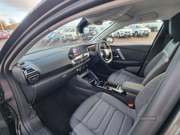 Used Citroen C4 2024 for sale - 76715745: Photo 2