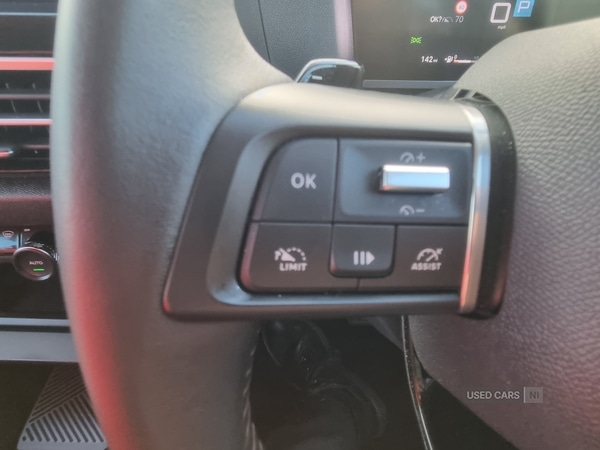 Used Citroen C4 2024 for sale - 76715745: Photo 20