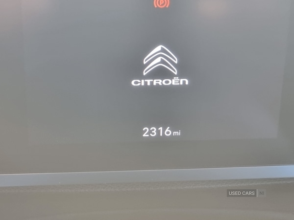 Used Citroen C4 2024 for sale - 76715745: Photo 29