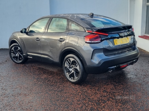 Used Citroen C4 2024 for sale - 76715745: Photo 3