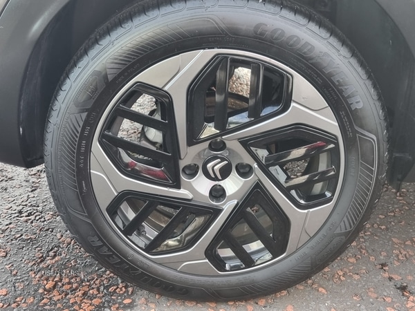 Used Citroen C4 2024 for sale - 76715745: Photo 4