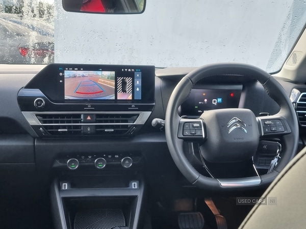 Used Citroen C4 2024 for sale - 76715745: Photo 5