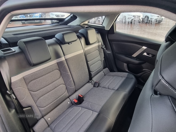 Used Citroen C4 2024 for sale - 76715745: Photo 6