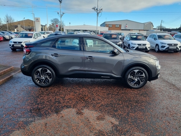 Used Citroen C4 2024 for sale - 76715745: Photo 8