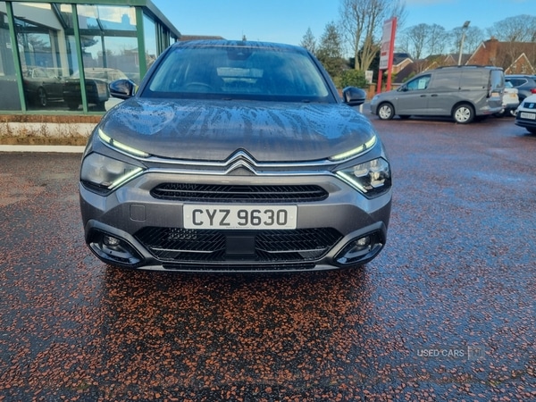Used Citroen C4 2024 for sale - 76715745: Photo 9