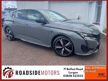 Used Peugeot 308 2024 for sale - 78574544: Photo