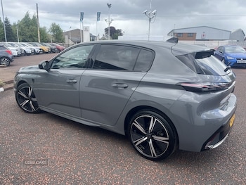 Used Peugeot 308 2024 for sale - 78574544: Photo