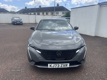 Used Peugeot 308 2024 for sale - 78574544: Photo
