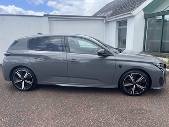 Used Peugeot 308 2024 for sale - 78574544: Photo