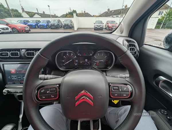 Vehicle 13