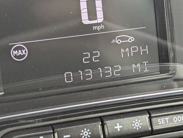 Vehicle 30