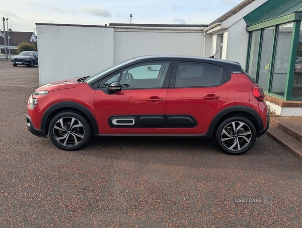Used Citroen C3 2023 for sale - 76378210: Photo 10