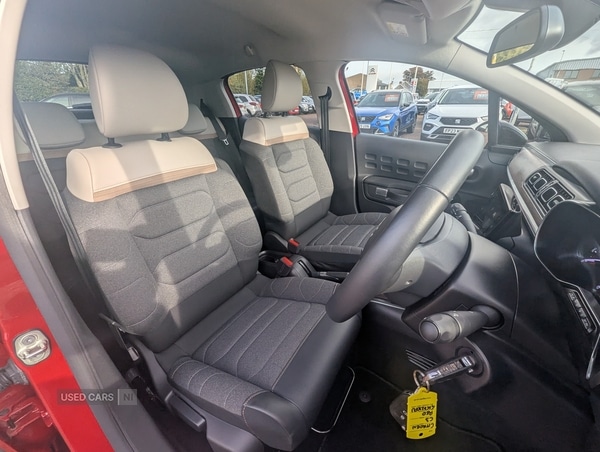 Used Citroen C3 2023 for sale - 76378210: Photo 12