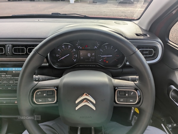 Used Citroen C3 2023 for sale - 76378210: Photo 13
