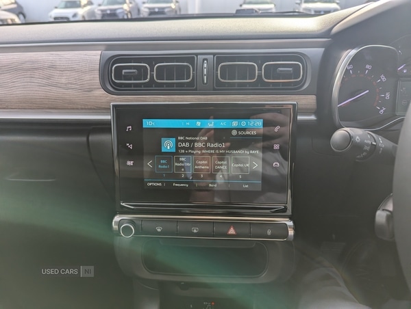 Used Citroen C3 2023 for sale - 76378210: Photo 14