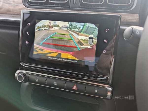 Used Citroen C3 2023 for sale - 76378210: Photo 15