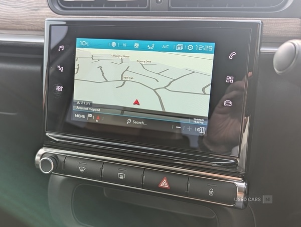 Used Citroen C3 2023 for sale - 76378210: Photo 16